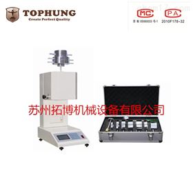TH-6201熔体流动速率仪