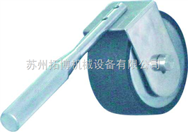 2KG手动辗压滚轮