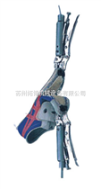 THJ-18万能钳夹具