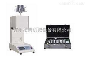 TH-6201D熔体流动速率仪